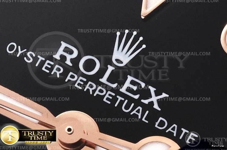 MiroTime 1031 ROLGMT193 – GMT II 126715CHNR